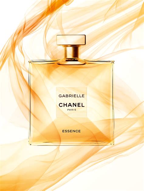 que olor tiene gabrielle de chanel|More.